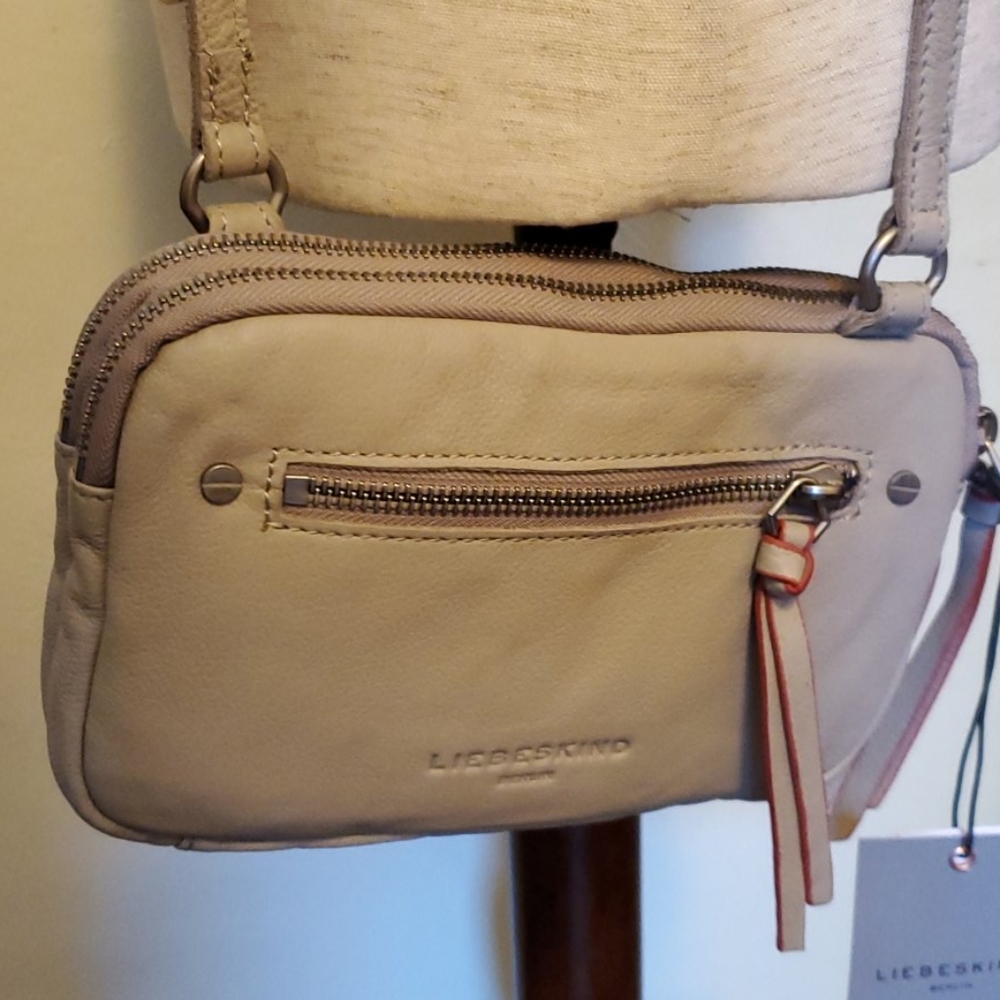 NWT Liebeskind Janina Bag
